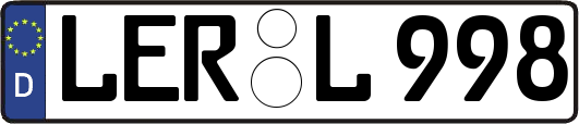 LER-L998