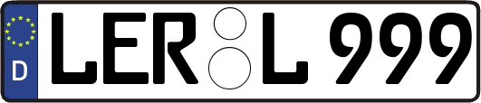LER-L999