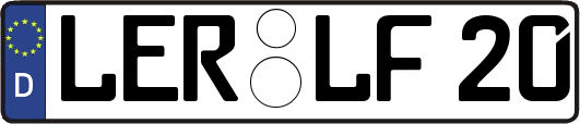 LER-LF20