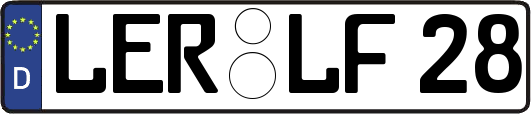 LER-LF28