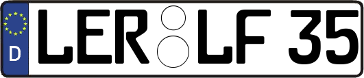 LER-LF35