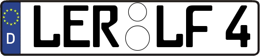 LER-LF4