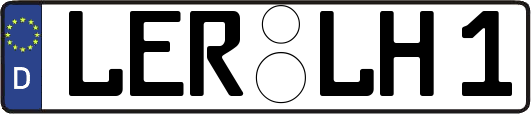 LER-LH1