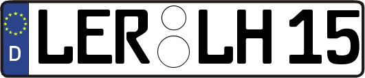 LER-LH15