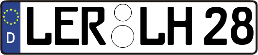 LER-LH28
