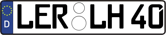 LER-LH40