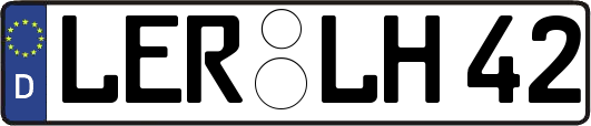 LER-LH42