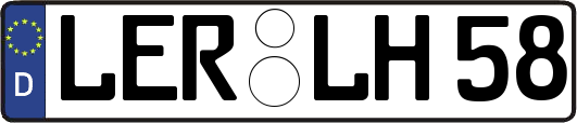 LER-LH58