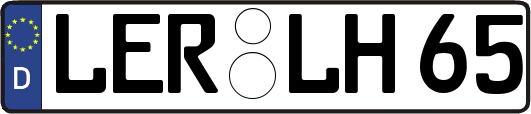 LER-LH65