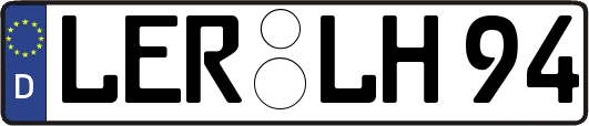 LER-LH94