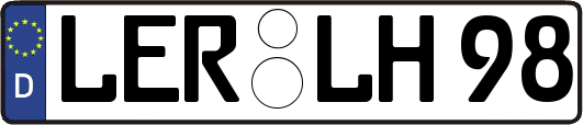 LER-LH98