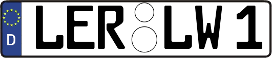 LER-LW1
