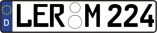 LER-M224