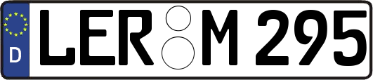 LER-M295