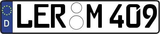 LER-M409