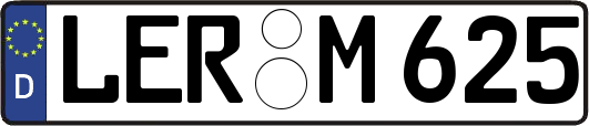 LER-M625
