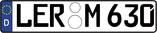 LER-M630