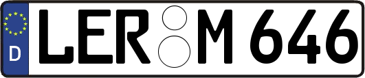 LER-M646