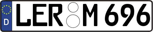 LER-M696