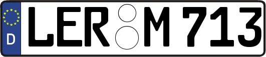 LER-M713