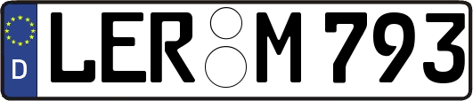 LER-M793