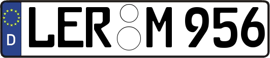 LER-M956