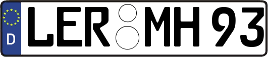 LER-MH93
