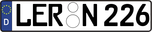 LER-N226