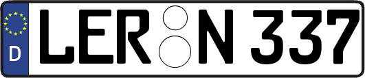 LER-N337