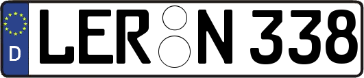 LER-N338