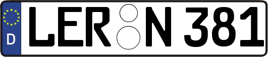 LER-N381