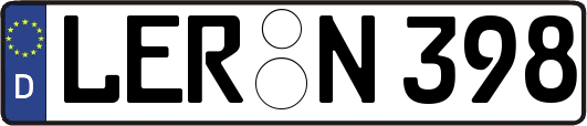 LER-N398