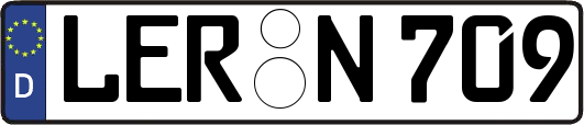 LER-N709