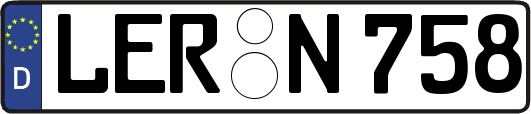LER-N758
