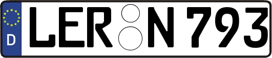 LER-N793