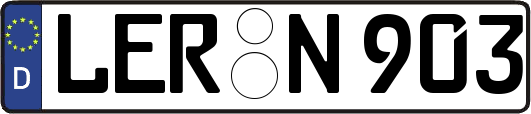 LER-N903