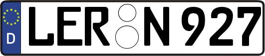 LER-N927