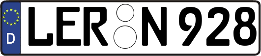 LER-N928