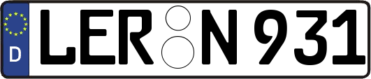LER-N931