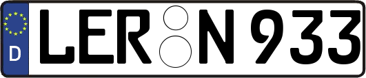 LER-N933