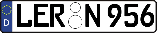 LER-N956