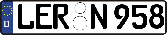 LER-N958
