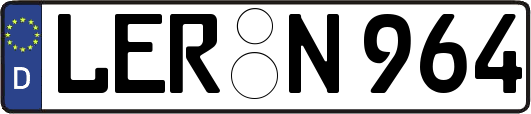 LER-N964