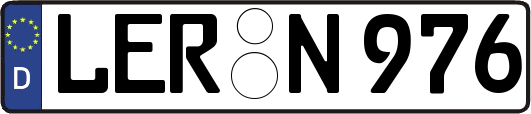 LER-N976