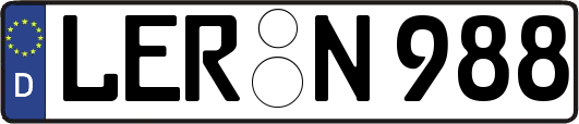 LER-N988