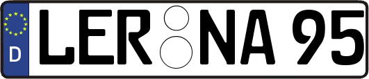 LER-NA95