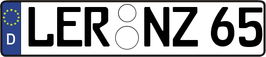 LER-NZ65