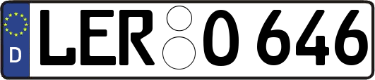 LER-O646