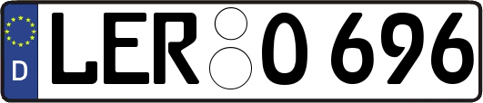 LER-O696