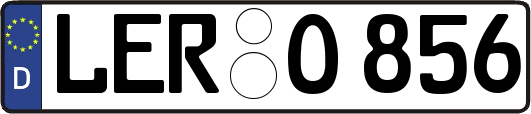 LER-O856